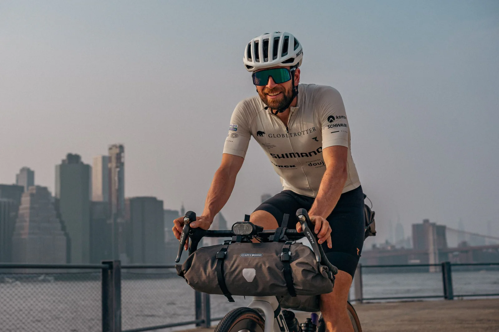 Built for Every Adventure